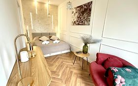 Apartament River